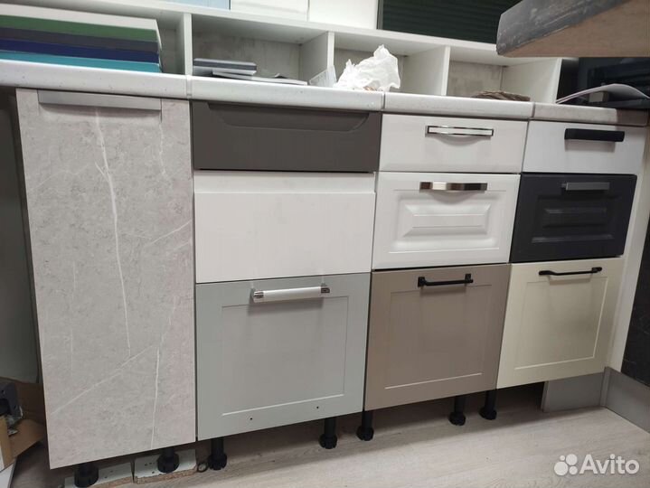 Кухонный шкаф