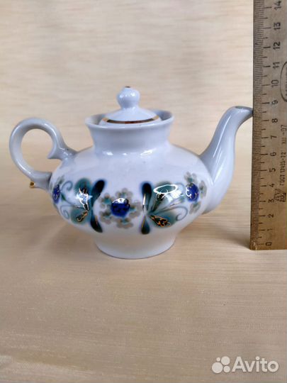 Заварочный чайник Полонное