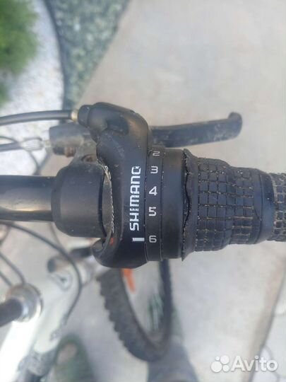 Велосипед Викинг