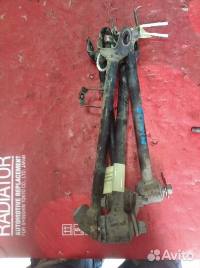 Реактивная тяга задняя Toyota Harrier ACU35W