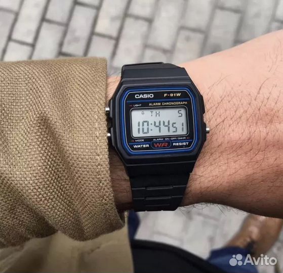 Наручные часы