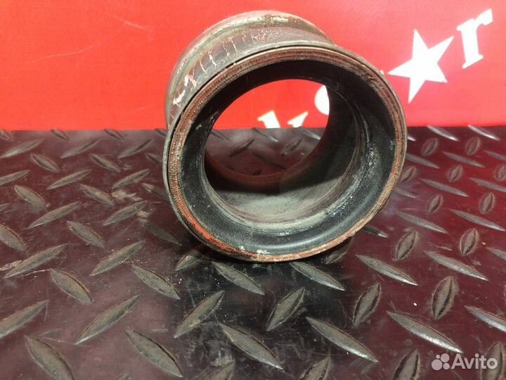 Патрубок турбины Daf XF105