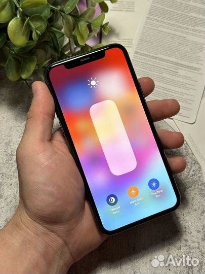 iPhone 11 Pro, 256 ГБ