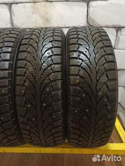 Pirelli Formula Ice 185/65 R15