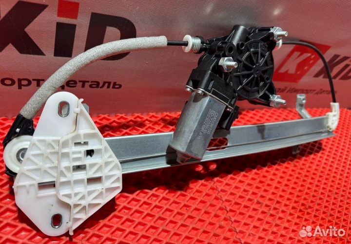 Стеклоподъемник задний правый Changan CS55 Plus