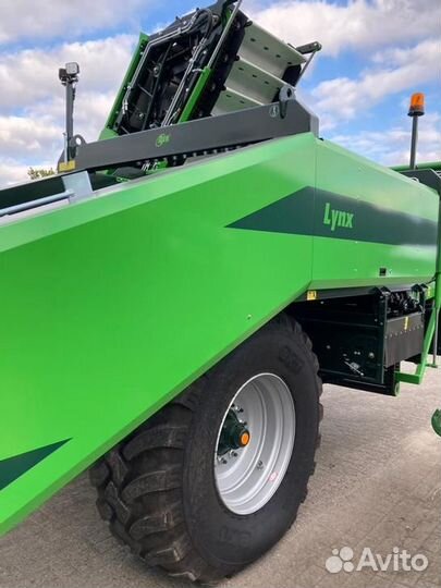 Комбайн AVR 220B, 2023