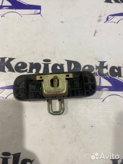 Замок багажника Renault Megane хэтчбэк 1.6 бензин