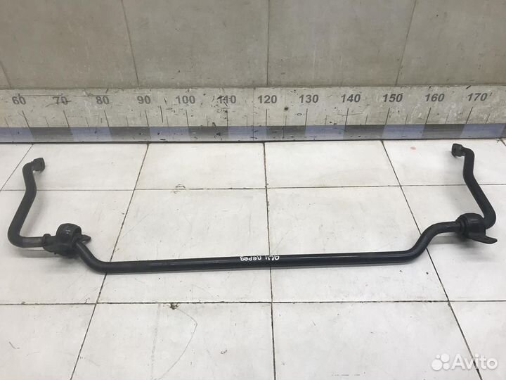 Стабилизатор передний Duster 2012