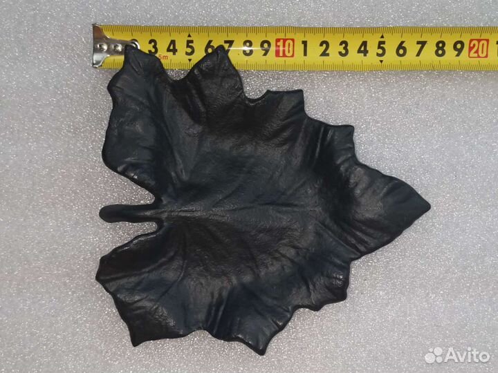 Пепельницы разные