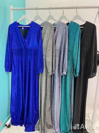 Вещи мешком без выбора