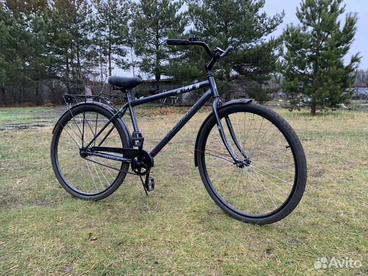 Дорожный велосипед 28