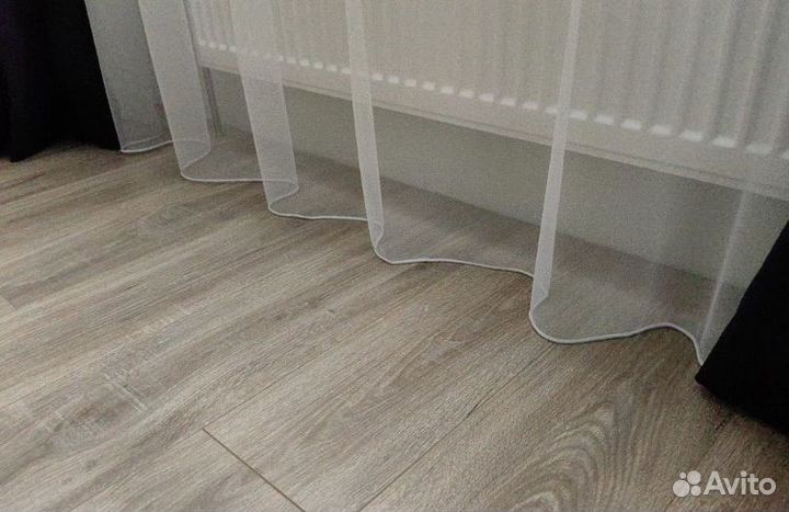 Шторы тюль сетка