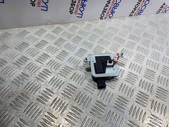 Активатор замка багажника Kia RIO III 3