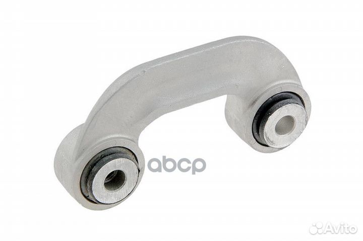 Стойка стабилизатора передняя audi A4 01- R