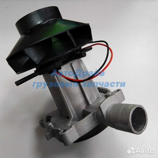 Вентилятор отопителя Eberspacher Airtronic D2 24V