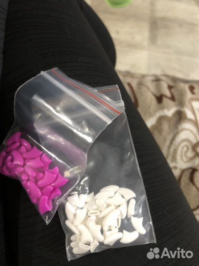 Антицарапки