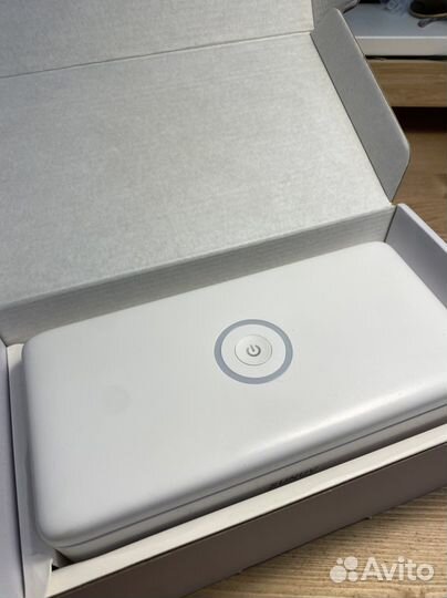 Уф стерилизатор Sunuv