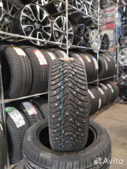 Nokian Tyres Nordman 8 225/55 R17