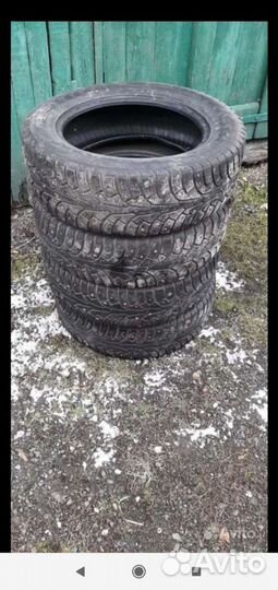 Nokian Tyres Hakkapeliitta 1 185/65 R15