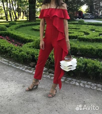 Комбинезон женский «Zara»