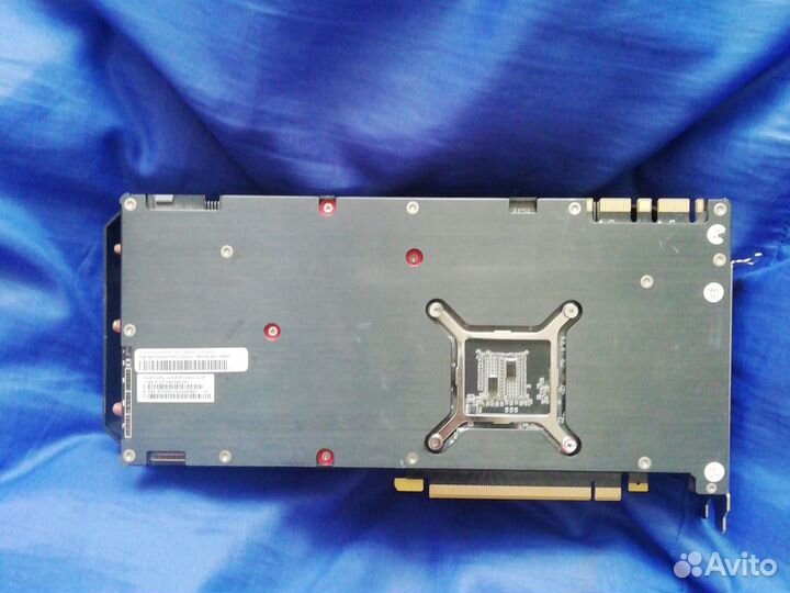 Видеокарта gtx 1070 8gb Palit JetStream