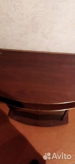 Тумба под телевизор бу