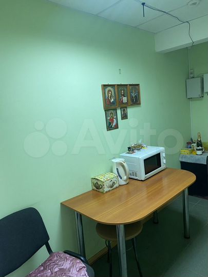 Свободного назначения, 29 м²