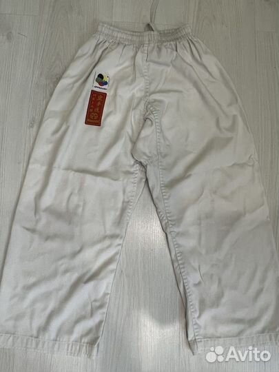 Кимоно + пояса+ накладки на руки