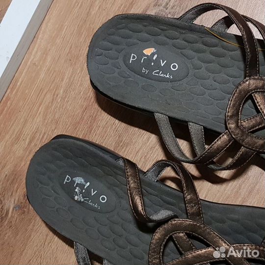 Сандалии Оригинал