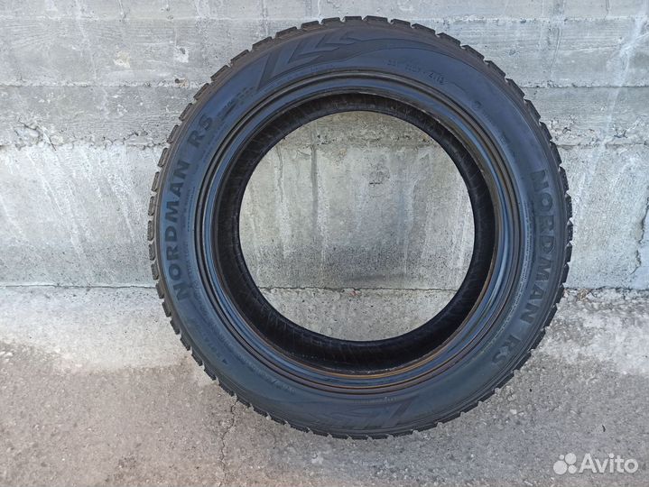 Nordman RS2 195/55 R16