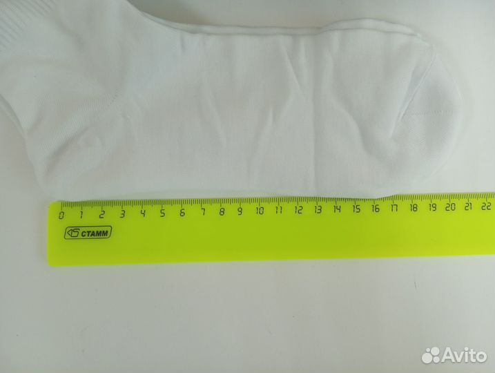 Носки nike набор