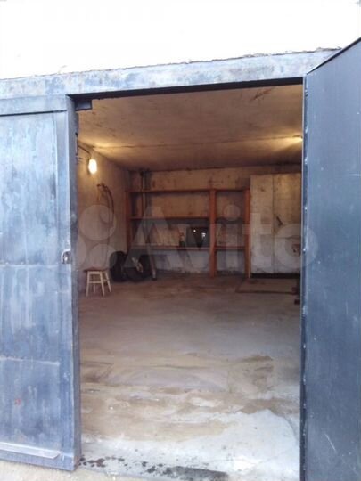Гараж, 28 м²
