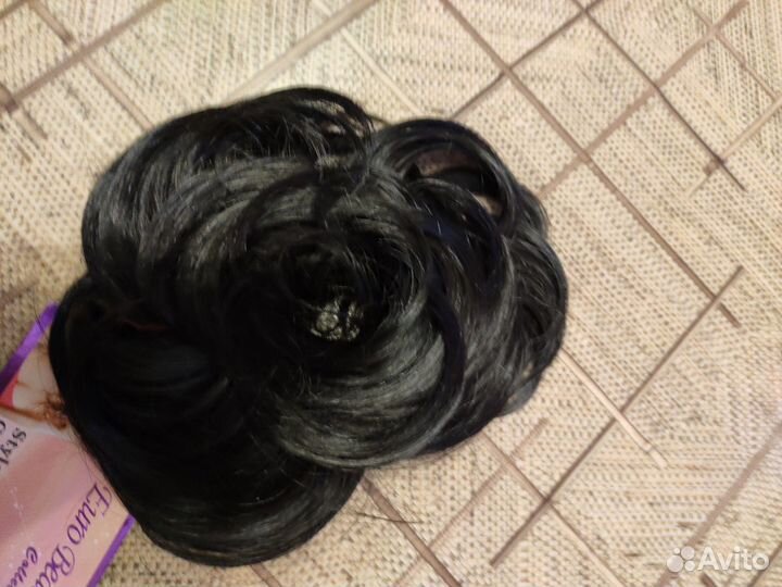 Наладка для хвоста,шишки