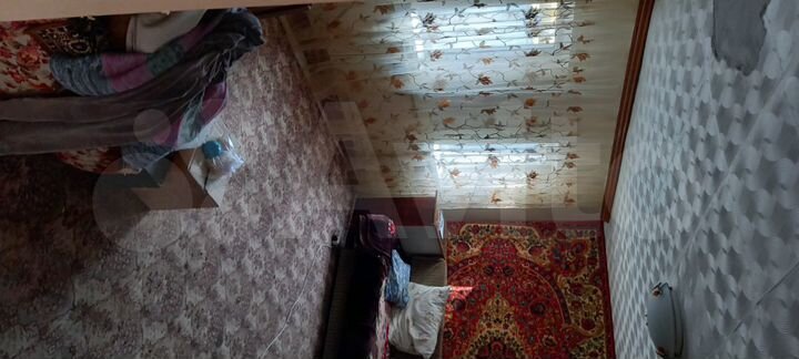 Дом 47,1 м² на участке 3,3 сот.