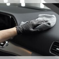 Быстрая предпродажная подготовка авто