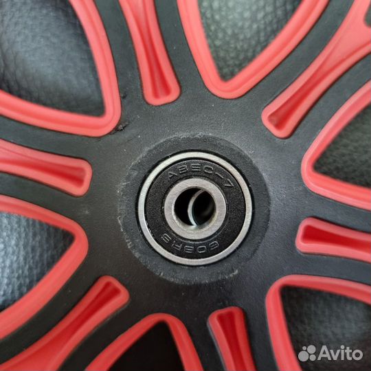 Колесо для самокатов KMS 250 мм