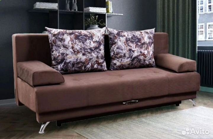 Диван прямой