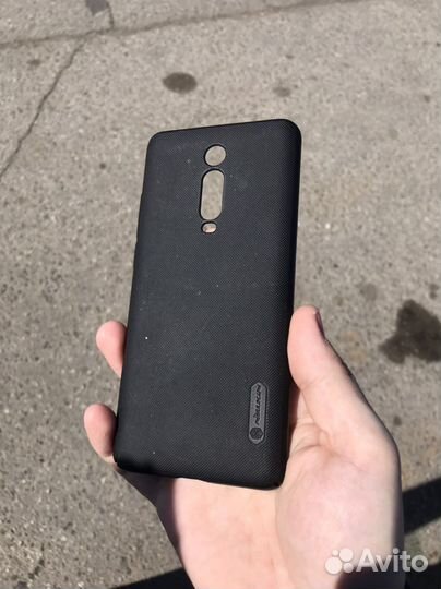 Чехол xiaomi mi9t/k20