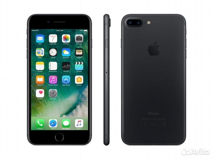 iPhone 7 Plus, 32 ГБ