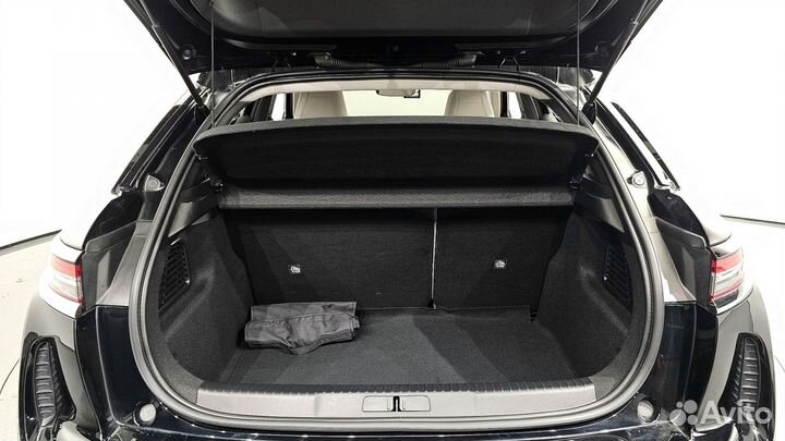 DS DS 3 Crossback 1.5 AT, 2020, 50 884 км