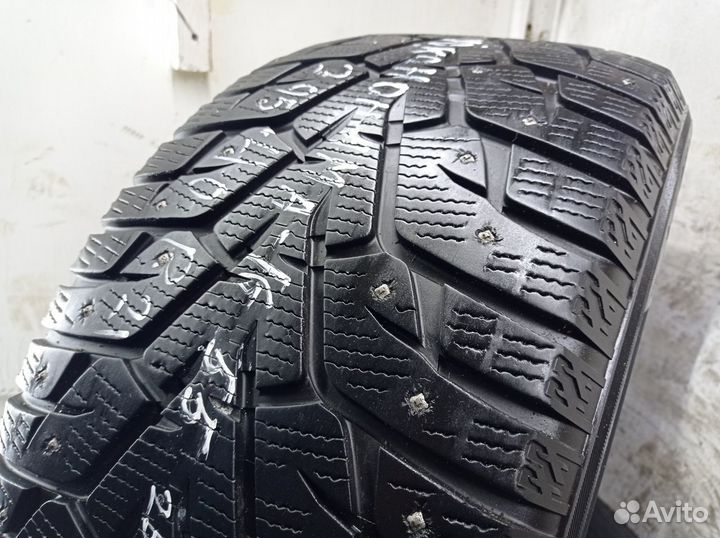 Yokohama Ice Guard IG55 295/40 R21 111T