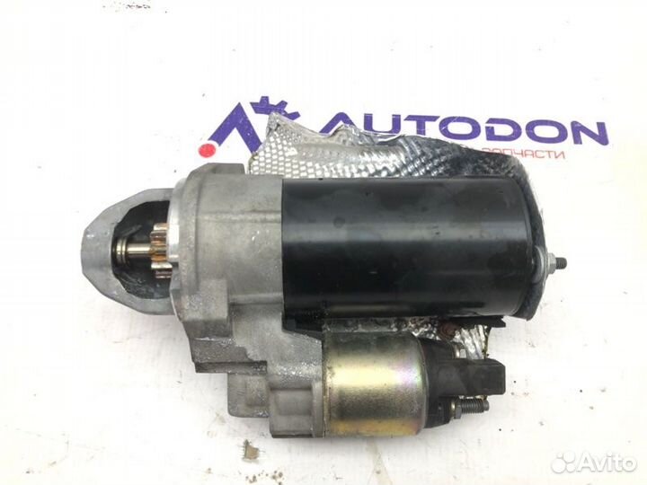 Стартер Bmw 7-Series E65 N62B40 2008