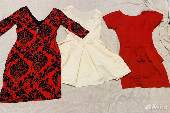 Пакет вещей-42/44