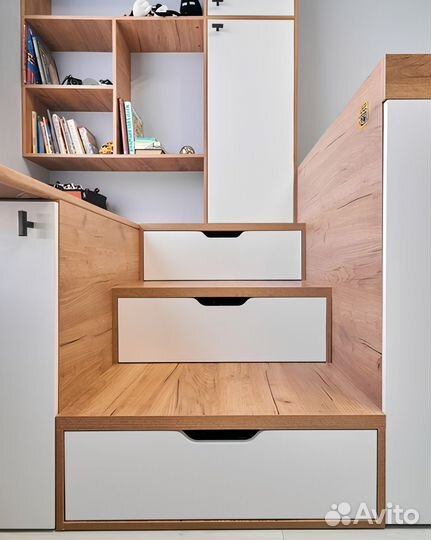 Рабочая зона «Фести»