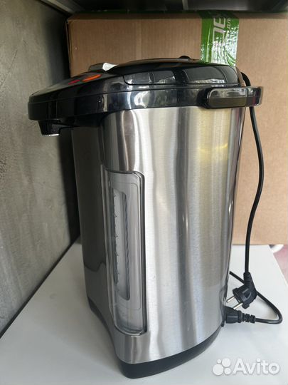 Термопот oberhof