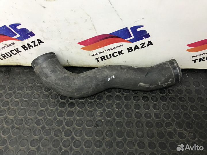 Патрубок радиатора Mercedes-Benz Actros