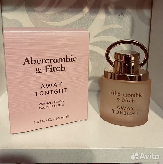 Духи оригинал