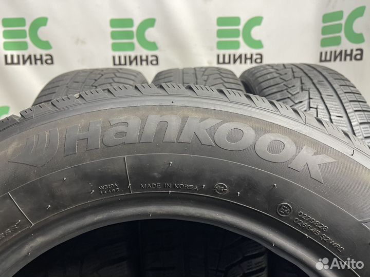 Hankook Winter I'Cept Evo2 W320A SUV 225/65 R17
