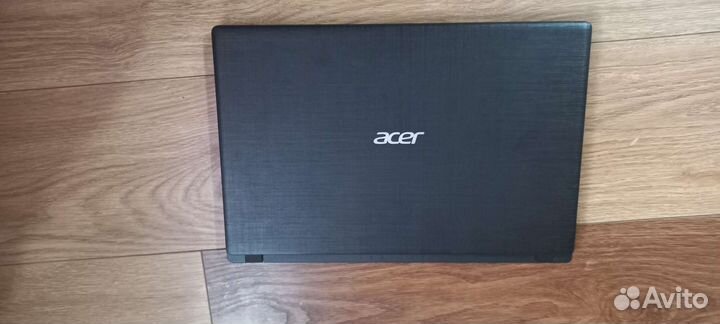 Acer aspire 3 a315 21