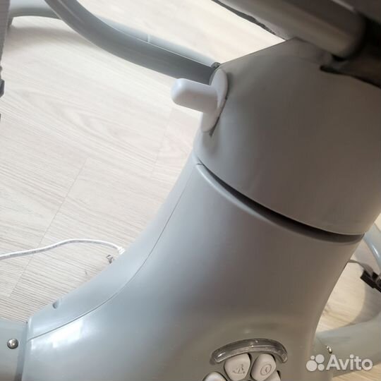 Электролюлька